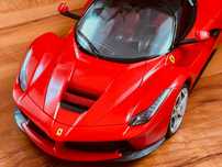 Auto Zdalnie Sterowane Rastar RC La Ferrari Polecam