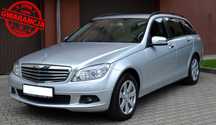 Mercedes  2010r.* 1.8Benz, Klima, Alu, Nowy Rozrząd, Piękny Stan, Raty