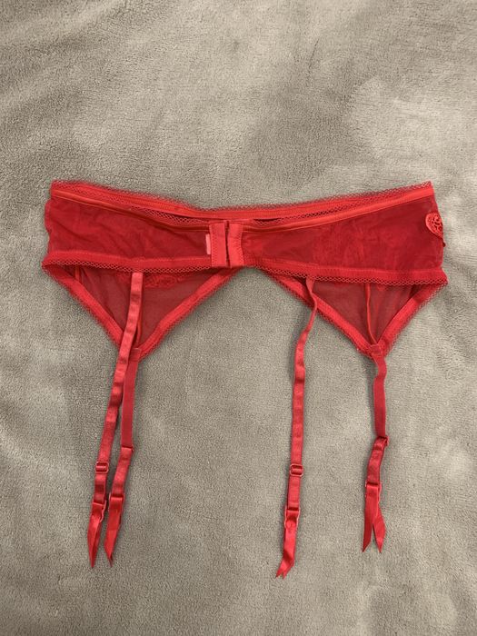 Підтяжки до чулків