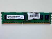 Pamięć Ram DDR3 4GB