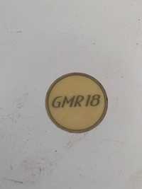 Garmin GMR 18 radar