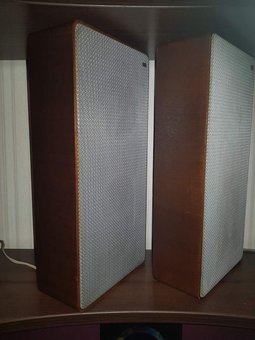 ITT HIFI tup Hiperion B 320 винтаж, колонки, акустика