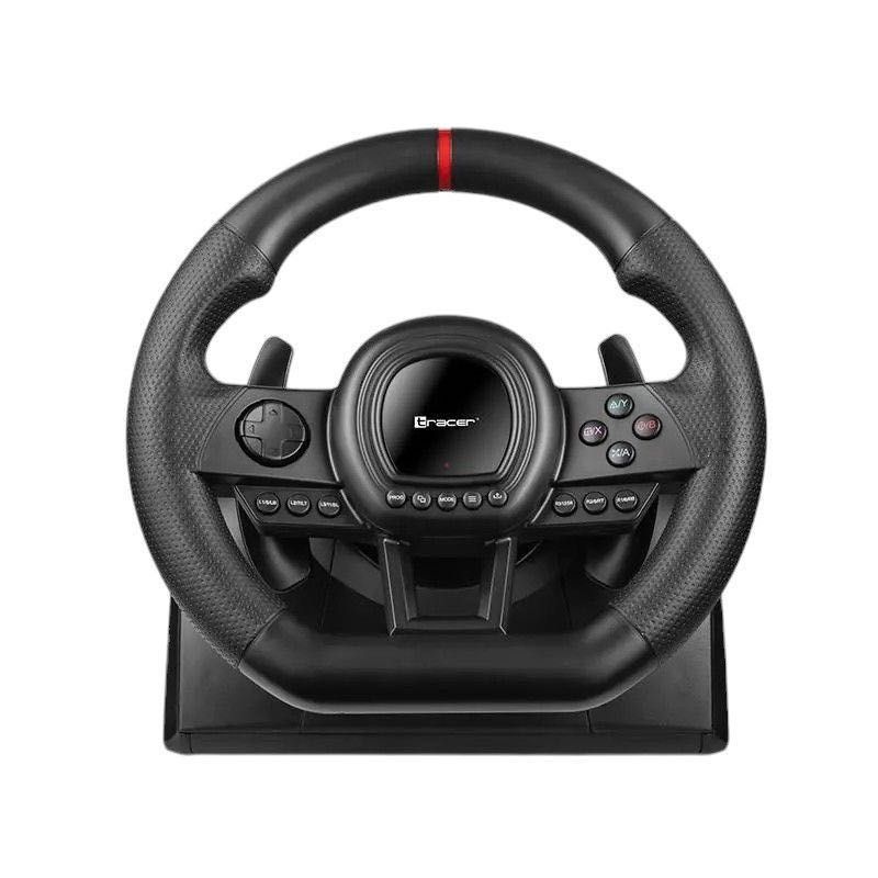 Кермо! Tracer SimRacer 6в1  Ігрове кермо!