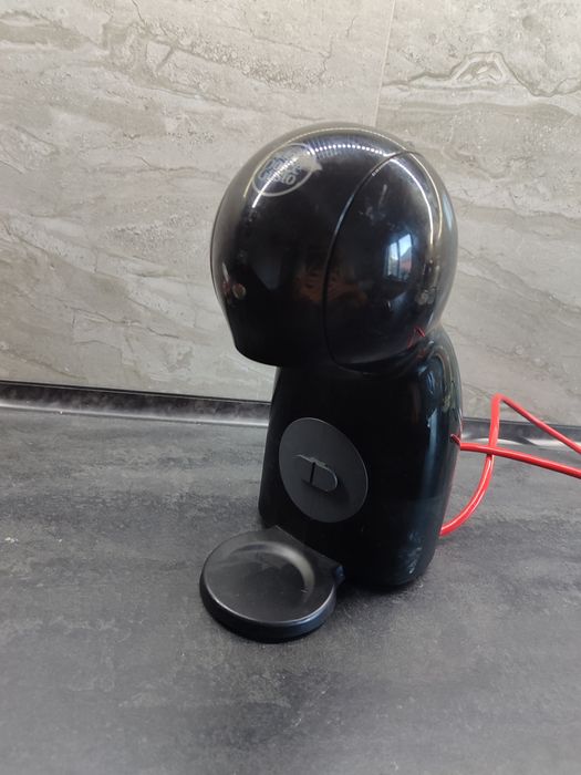 Кофеварка  Krups Nescafe Dolce Gusto