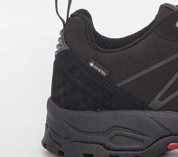 Buty trekkingowe górskie podejściowe wodoodporne Gore-Tex 42 Polecat