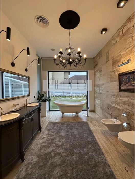 Оренда Будинку Закрите містечко Хутір Ясний свій вихід на воду Лісники