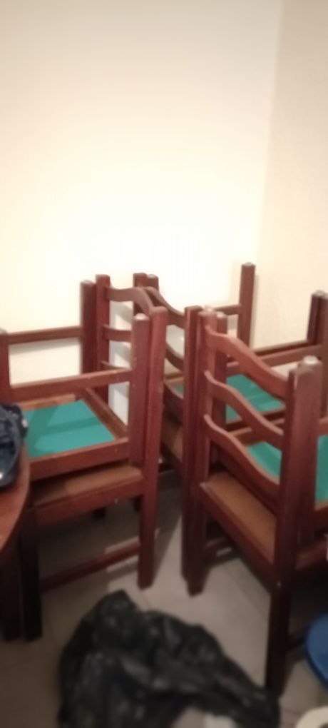 DOAÇÃO Móveis usados