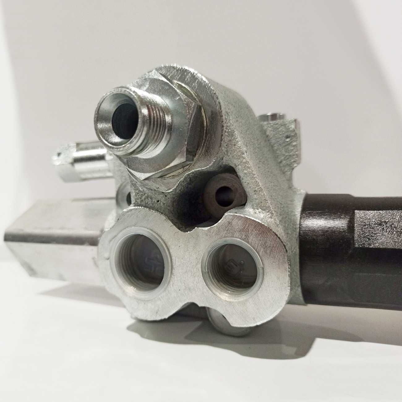 Клапан подъема кузова самосвала 080-140-1/2"TOP PN (14767620) HYVA