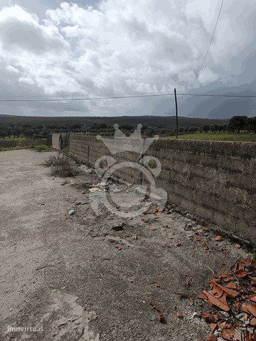 Terreno Urbanizável