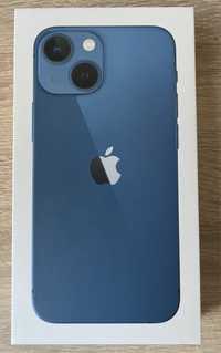 iPhone 13 mini / 256 GB / niebieski