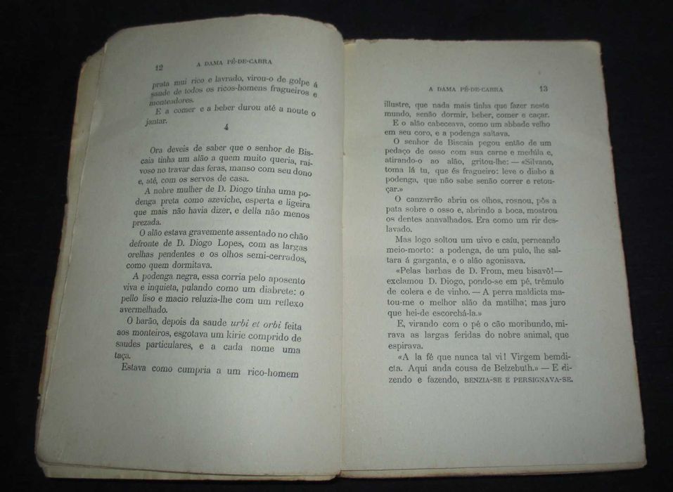 Livros Lendas e Narrativas Herculano Bertrand 17ª edição