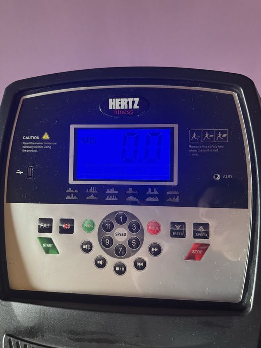 BIEŻNIA  stan idealny