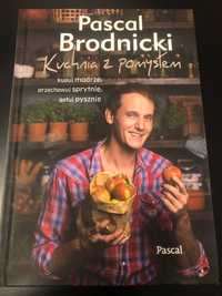 Pascal Brodnicki - Kuchnia z pomysłem