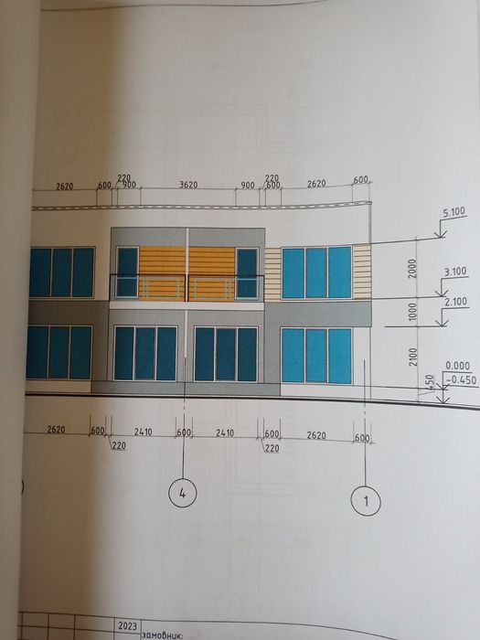 Продаж котеджів м.Самбір