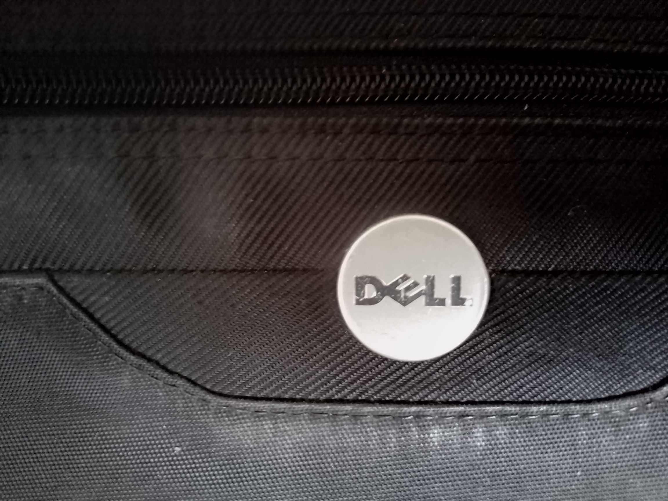 сумка фирменная Dell под 14 -15,6"