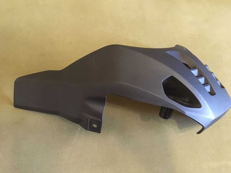 BMW G650GS Защита реле регулятора (46637727157)