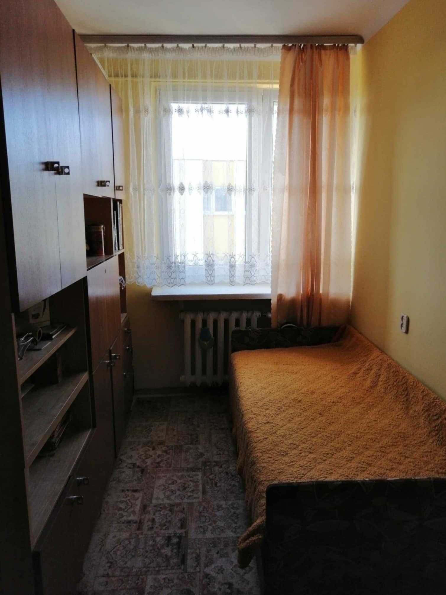 Mieszkanie na sprzedaż - 36 m2, Radomsko, Brzeźnicka