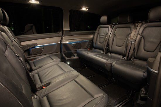 Пассажирские перевозки Харьков, развозка персонала, сотрудников