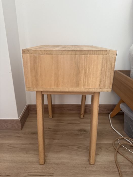 Mesa de cabeceira sklum