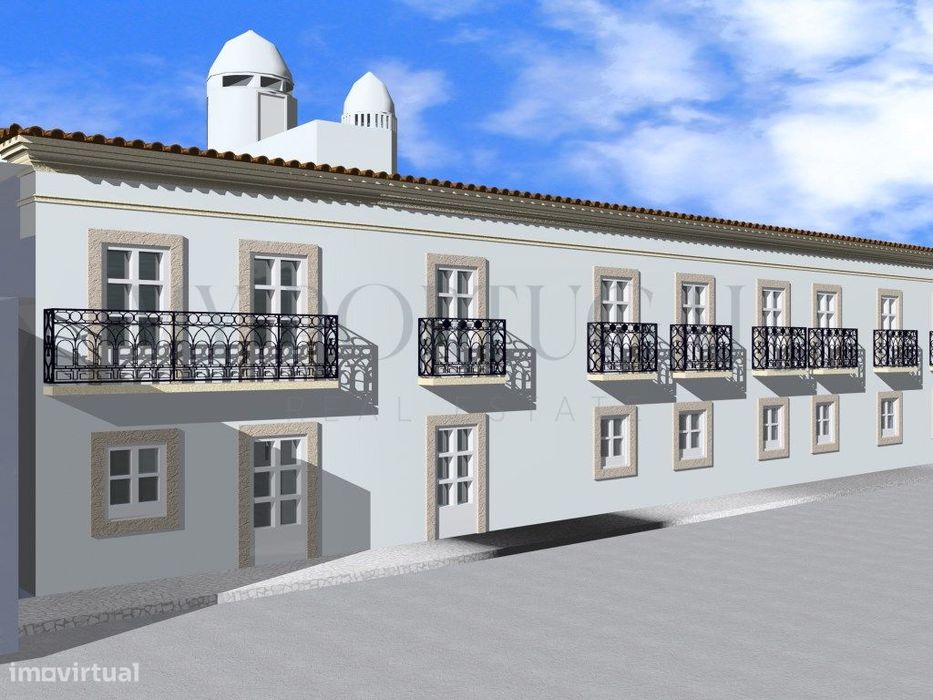 Investimento Exclusivo: Hotel Rural de Charme no Coração do Alentejo