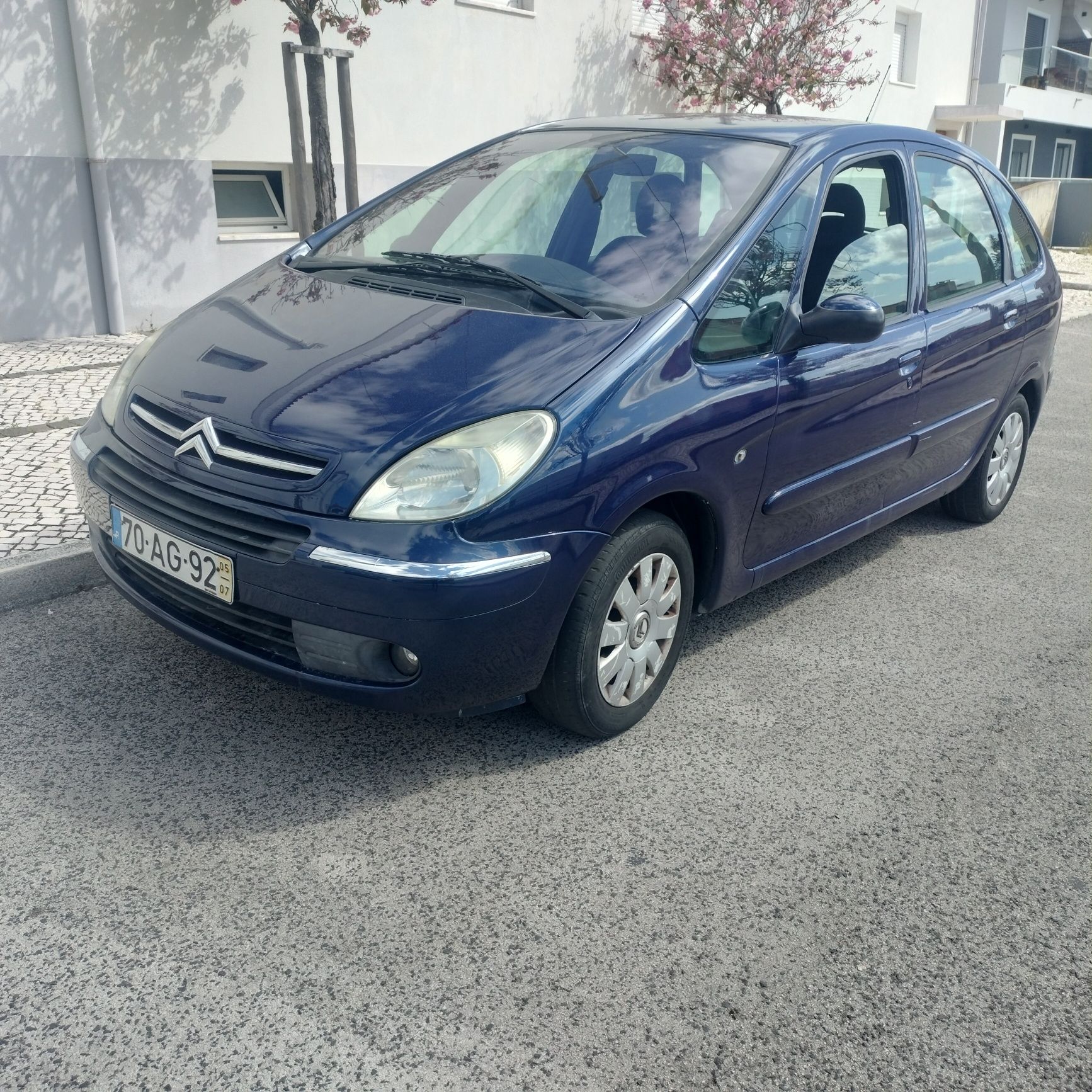 Citroen xsara Picasso 1.6 Hdi