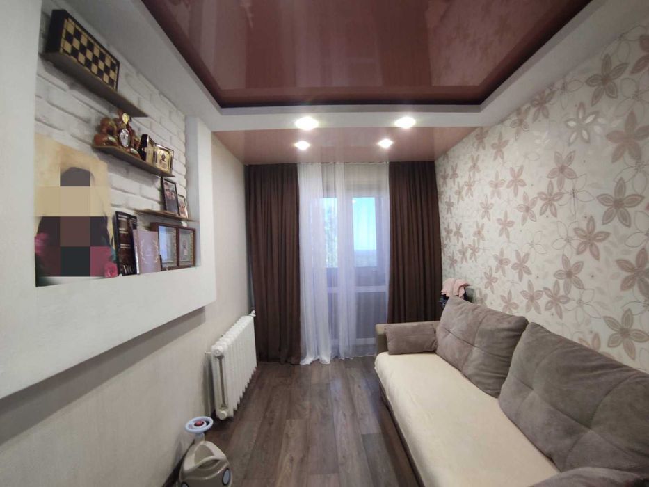 Продам 2 к квартиру в Чугуеве