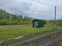 Ділянка з виходом до лісу і світлом, Смоківка.(26152277)