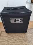 Eich BC 112 Pro piec basowy