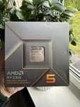 Procesor AMD Ryzen 5 8500G BOX (3.5 GHz /16 MB /Socket AM5 )
