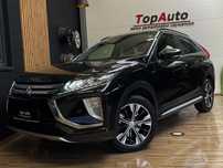 Mitsubishi Eclipse Cross 1.5 T * 163KM AUTOMAT *Panorama * GWARANCJA * bezwypadkowy *