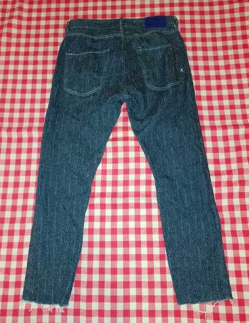 Spodnie męskie jeans Scotch & Soda W30 L32 M