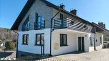 Dom z pięknym widokiem 130m2