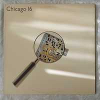Chicago  Chicago 16  1982  USA  Full Moon (EX-/VG+) + inne tytuły