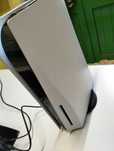 Vendo ps5 ainda com garantia e com jogo topspin 2k25 incluído