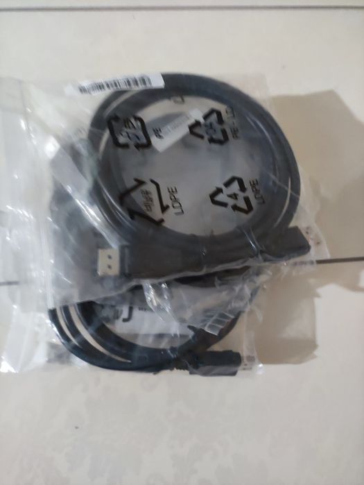 Display port - Display port кабель 1,5м