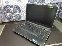 Ноутбук Dell Latitude E6320 13.3  Intel Core i5 - 2520M  RAM 4Gb