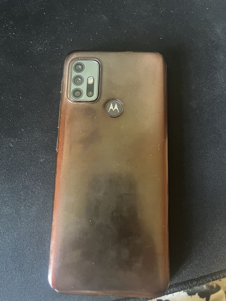 Motorola g30 128gb