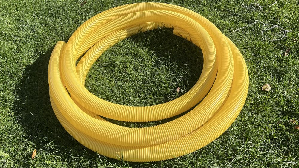 Дренажна труба 100