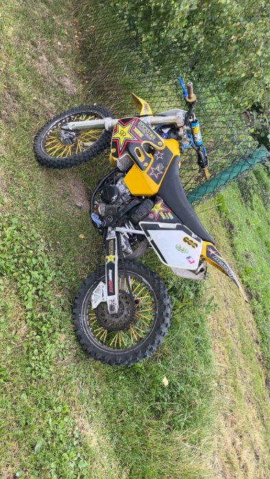 Sprzedam crossa