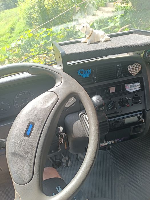 Продам бус Фіат дукато в хорошому стані