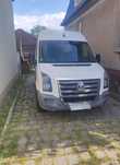 Volkswagen crafter  sprzedam craftera