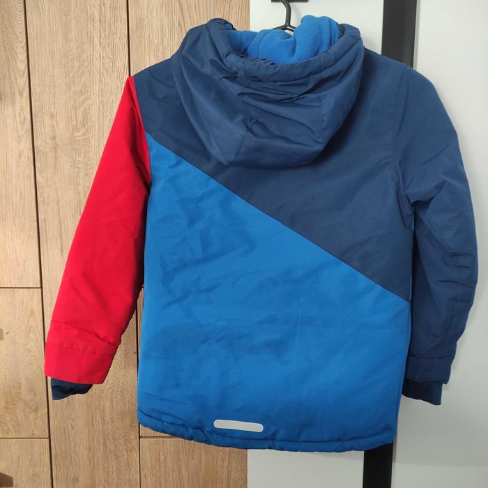 Kurtka zimowa chłopięca Smyk