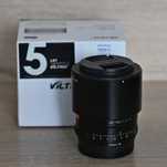 Viltrox 56mm f1.4 Fuji X