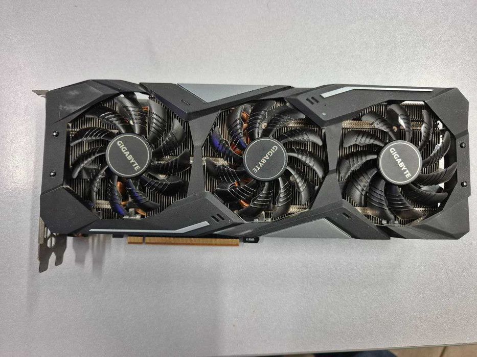 Gigabyte Radeon 5700 XT 8Gb
