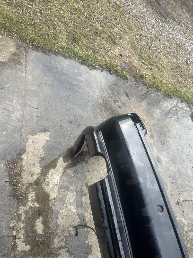 Części bmw e39 polift