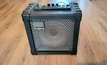 Wzmacniacz gitarowy Roland Cube 15
