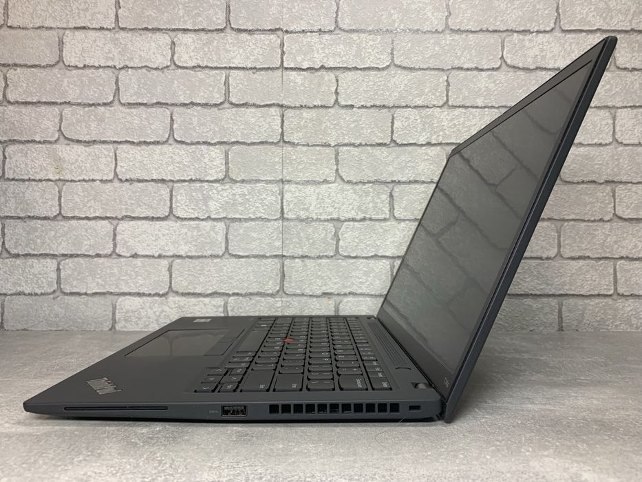 Lenovo ThinkPad T14S Gen3 (14”IPS/R5 PRO 6650U/16GB DDR5/512) ноутбук