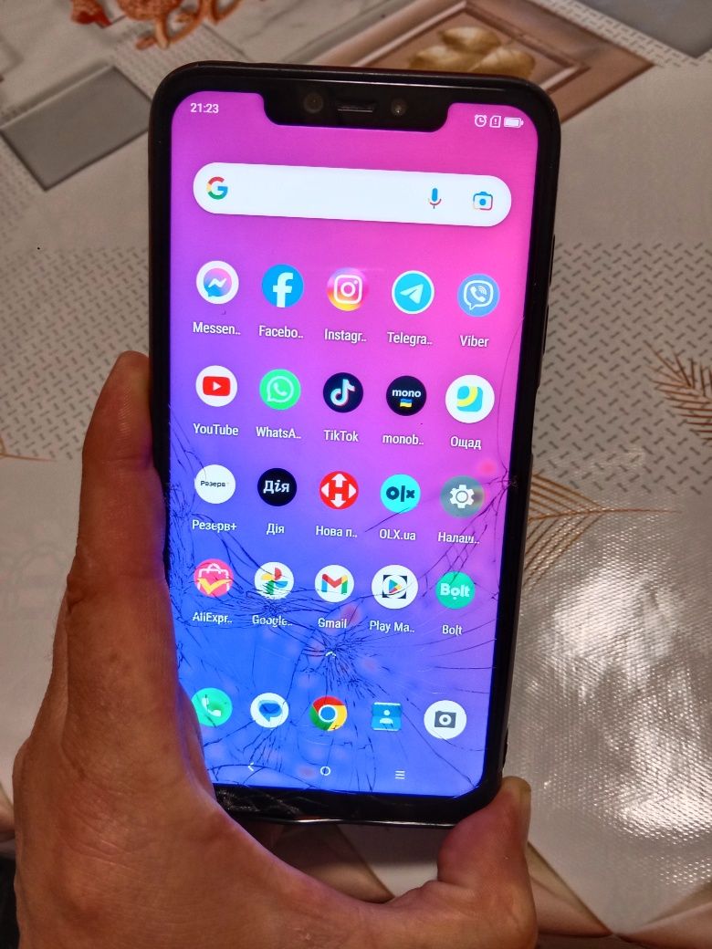 L e n o v o  S 5 pro
