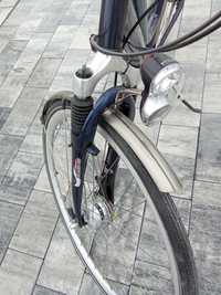Miejski rower TARGET
