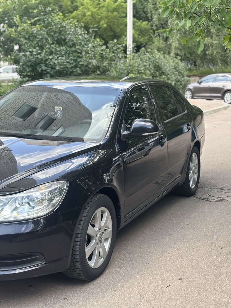 Продам Skoda Octavia A5